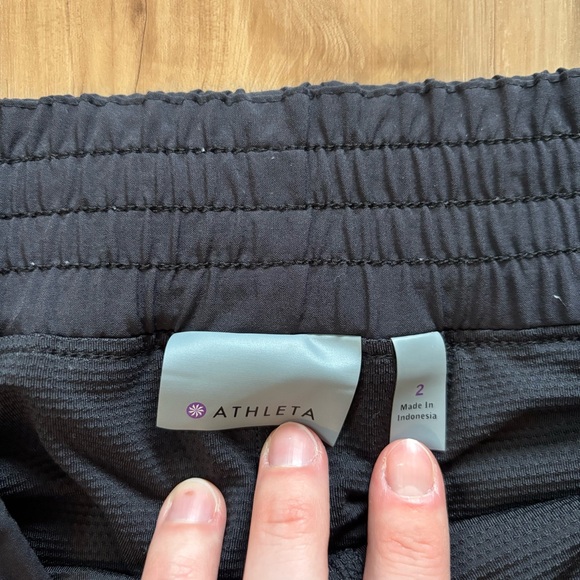 Athleta skort - Picture 3 of 5